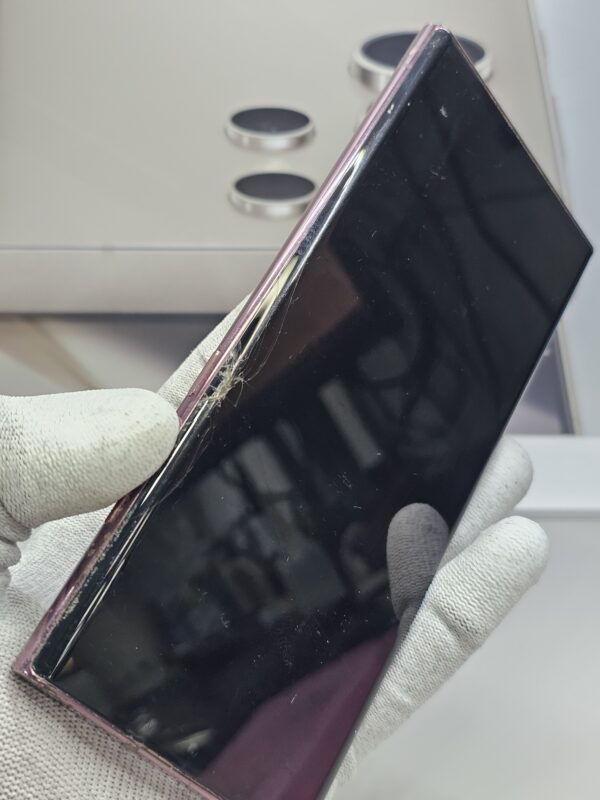 Αντικατάσταση Οθόνης Samsung Galaxy S22 Ultra