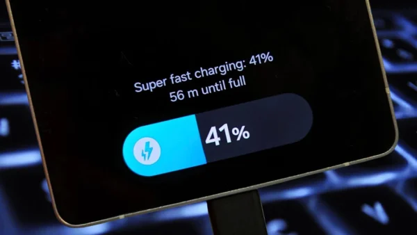 Αντικατάσταση Μπαταρίας Samsung Galaxy S25 Ultra
