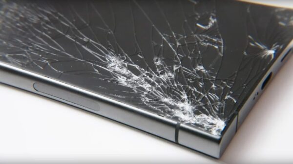 Αντικατάσταση Οθόνης Samsung Galaxy S25 Ultra - Image 2