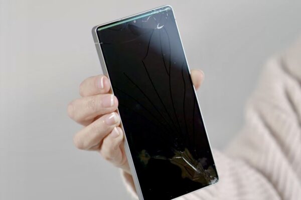 Αντικατάσταση Οθόνης Samsung Galaxy S25 Ultra - Image 3