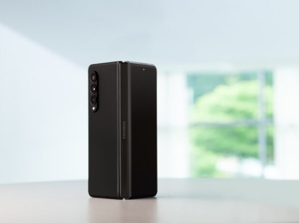 Αντικατάσταση Μπαταρίας Samsung Galaxy Z Fold 3 - Image 3