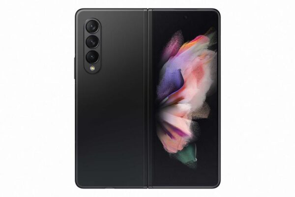 Αντικατάσταση Μπαταρίας Samsung Galaxy Z Fold 3