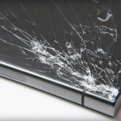Screen-Damage-s24 ultra